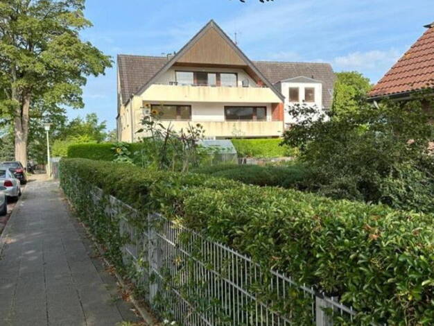 Wohnung zur Miete 790 € 2 Zimmer 72 m² EG frei ab 01.08.2025 Plöner Str. 11 Bad Malente-Gremsmühlen Malente 23714