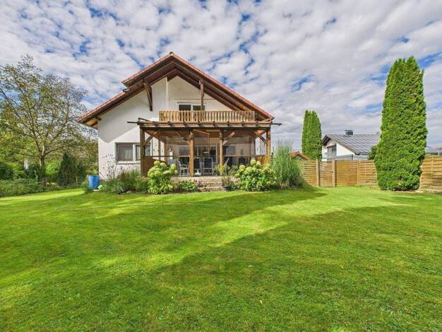 Einfamilienhaus zum Kauf 719.000 € 10 Zimmer 359,7 m² 890 m² Grundstück Ernsgaden 85119