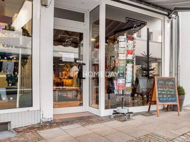 Mehrfamilienhaus zum Kauf 364.900 € 7 Zimmer 149 m² 157 m² Grundstück Bad Sassendorf 59505