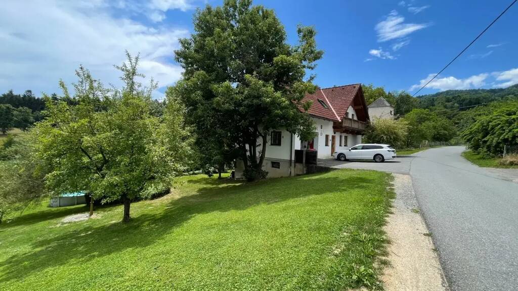 Haus zum Kauf 539.000 € 5 Zimmer 203,6 m² 1.231 m² Grundstück frei ab 28.02.2026 Stainz 8510