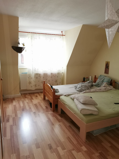 Wohnung zur Miete 920 € 3 Zimmer 80 m² Geschoss 2/2 frei ab 01.07.2025 Markdorf Markdorf 88677