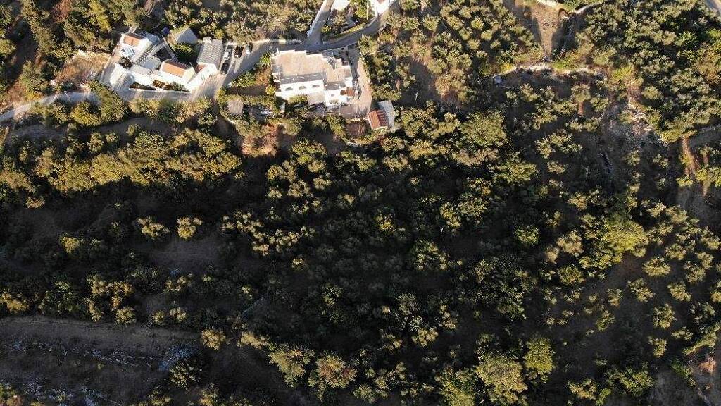 Grundstück zum Kauf 100.000 € 5.640 m² Grundstück Kreta Ag. Pavlos bei Gavalochori 730 08