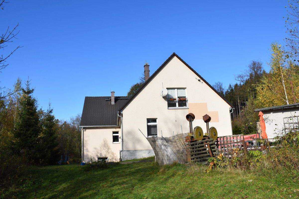 Mehrfamilienhaus zum Kauf - Ansicht 4