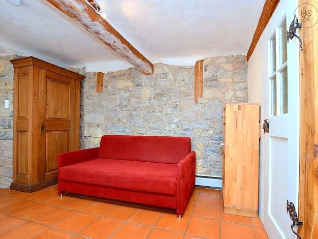 Wohnung zur Miete 595 € 1 Zimmer 23 m² EG frei ab sofort Margetshöchheim 97276