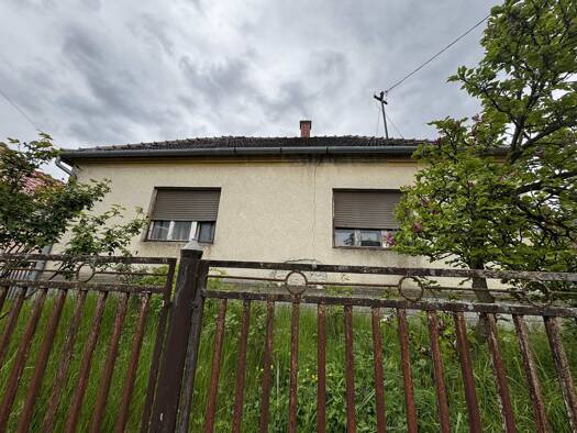 Immobilie zum Kauf 39.000 € 3,5 Zimmer 120 m² 6.778 m² Grundstück utca Belezna 8855