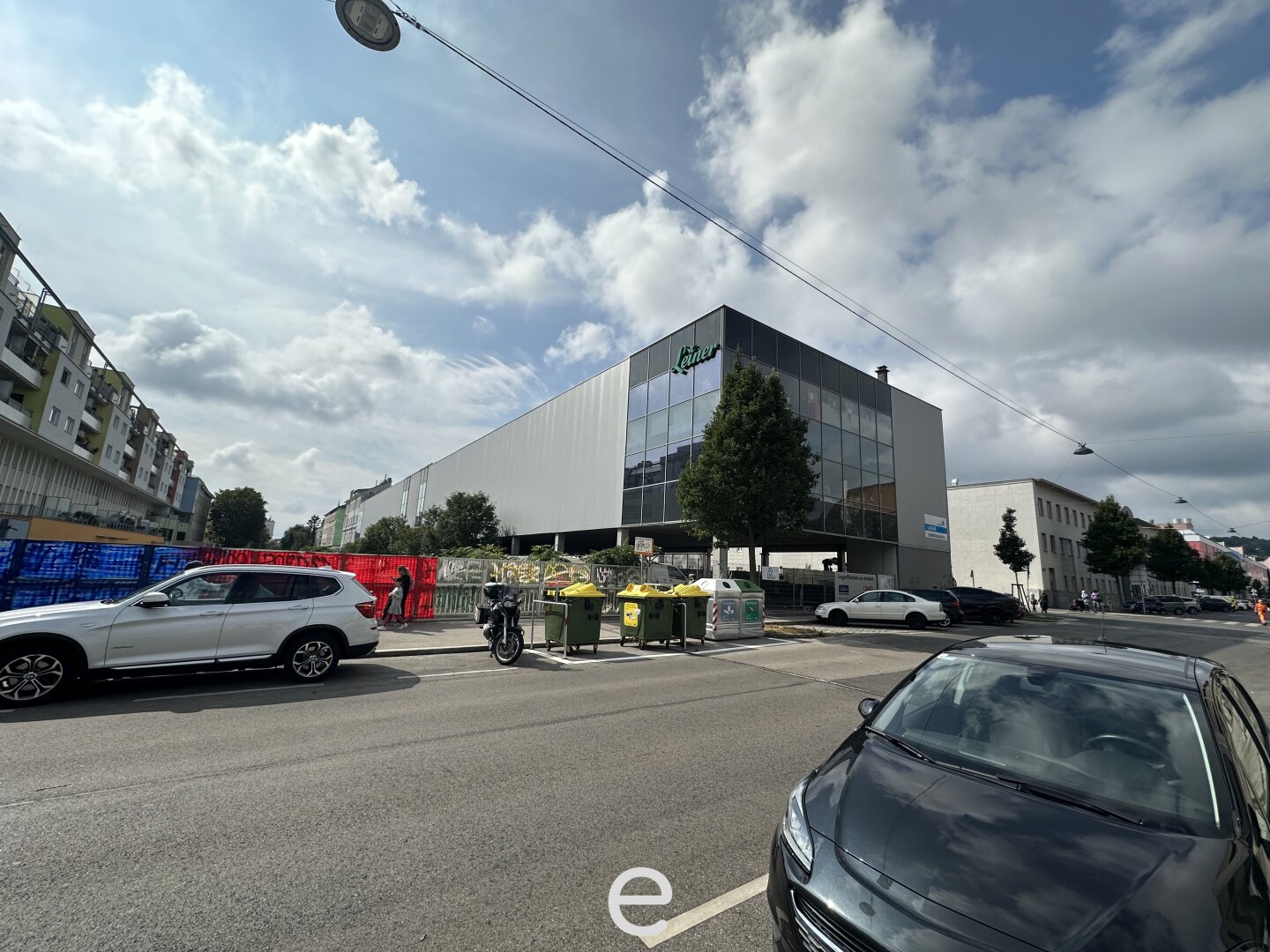 Lagerhalle zur Miete 8.554 € 1.005,9 m²<br/>Lagerfläche Wien 1160