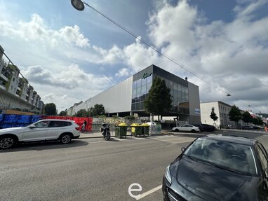 Lagerhalle zur Miete 10.870,17 € 1.005,9 m² Lagerfläche Wien 1160