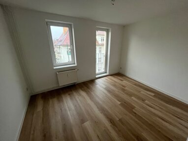 Wohnung zur Miete 466 € 2 Zimmer 52 m² 3. Geschoss Breite Str. 9 Stadtmitte Eberswalde 16225