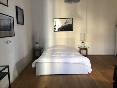 Studio zur Miete 1.350 € 3 Zimmer 83 m² Brüsseler str. Wedding Berlin 13353