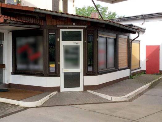 Restaurant zur Miete 900 € 65 m² Gastrofläche Schotten 63679