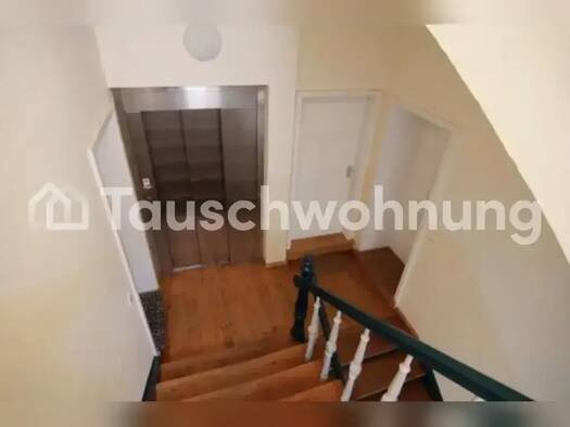 Wohnung zur Miete Tauschwohnung 900 € 3 Zimmer 87 m² 3. Geschoss Bischleben-Stedten Erfurt 99094