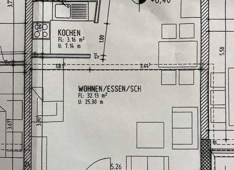 Studio zur Miete 450 € 1 Zimmer 47 m² frei ab 01.04.2026 von-Wrangell-Straße Rheinbach 53359