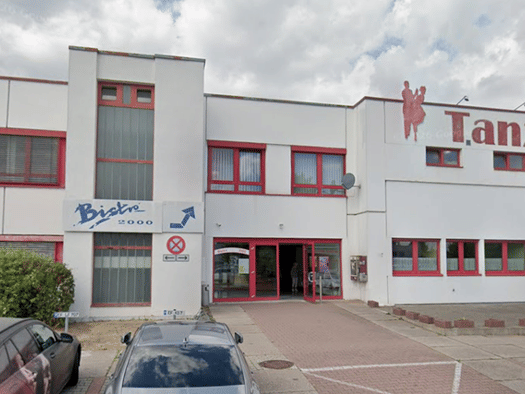 Bürofläche zur Miete 6,50 € 350 m² Bürofläche Haarbergstraße 63 Melchendorf Erfurt 99097