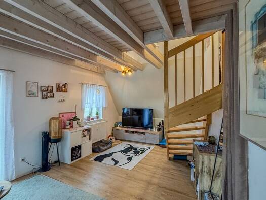 Wohnung zum Kauf 366.000 € 3,5 Zimmer 60 m² 3. Geschoss Weilimdorf Stuttgart 70499