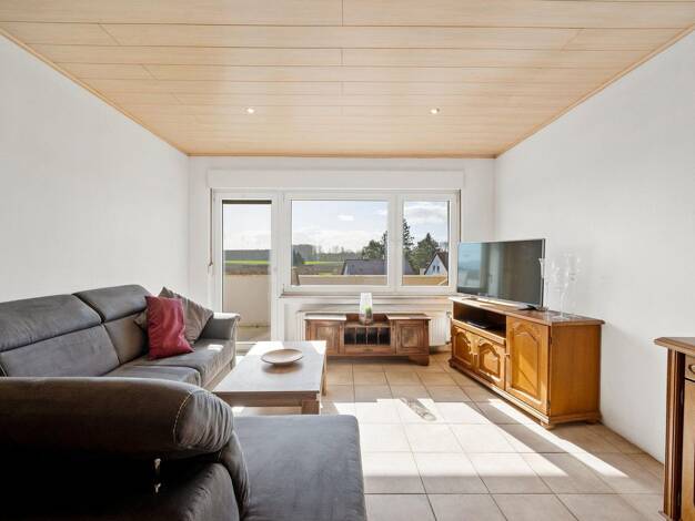 Wohnung zum Kauf provisionsfrei 205.000 € 3 Zimmer 83 m² 3. Geschoss Richard-Wagner-Straße 2 Biblis 68647