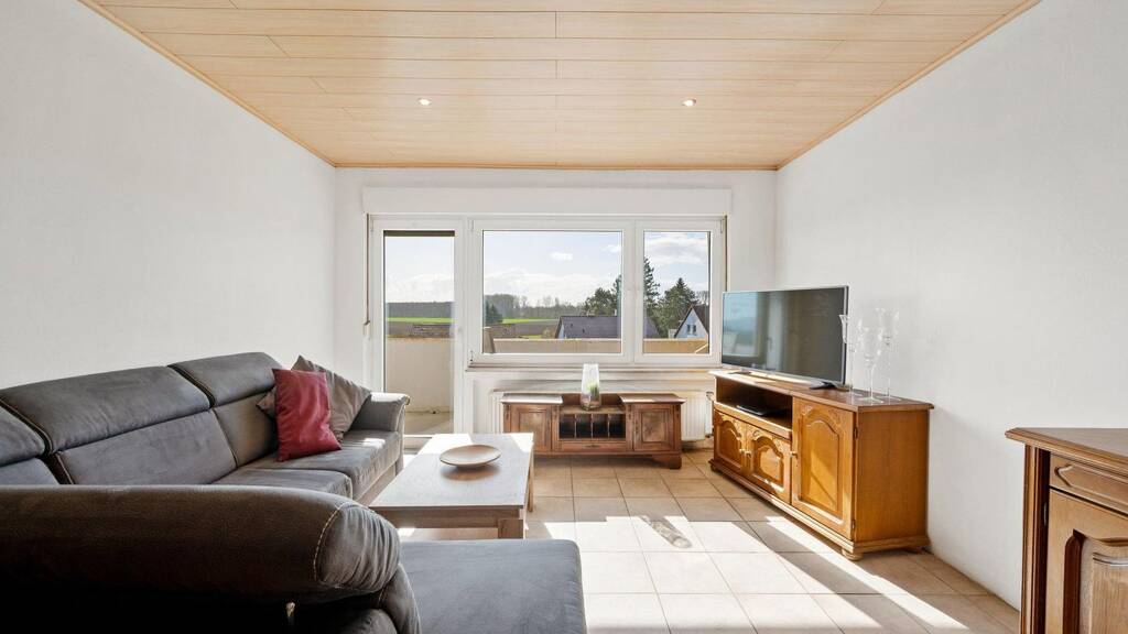 Wohnung zum Kauf provisionsfrei 205.000 € 3 Zimmer 83 m² 3. Geschoss Richard-Wagner-Straße 2 Biblis 68647