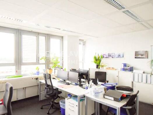 Büro zur Miete 12 € 196 m² Bürofläche teilbar ab 196 m² Wilhelmsruh Berlin 13158