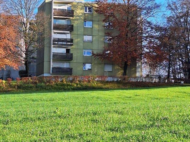 Wohnung zum Kauf 299.000 € 2 Zimmer 60 m² 2. Geschoss Kirchseeon Ebersberg_Kreis 85614