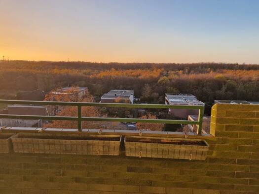 Wohnung zur Miete 1.300 € 3 Zimmer 89 m² Geschoss 8/11 frei ab sofort West Ratingen 40880