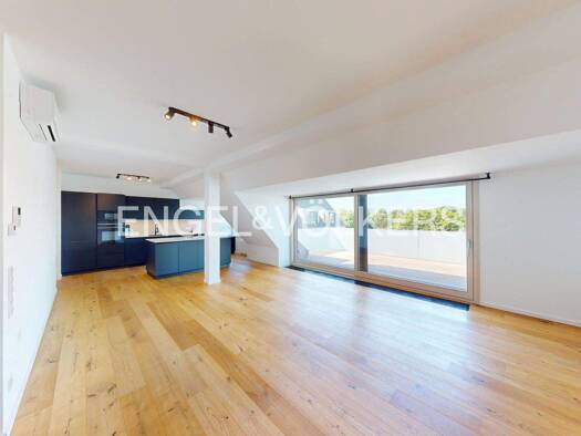 Maisonette zum Kauf 1.295.000 € 5,5 Zimmer 189 m² Mainz-Kastel Wiesbaden 55252