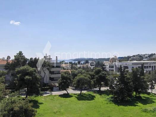Wohnung zum Kauf 670.000 € 3 Zimmer 90 m² Municipality of Vari - Voula - Vouliagmeni 166 71