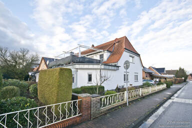 Wohnung zum Kauf 198.000 € 4 Zimmer 121 m² Harpstedt Harpstedt 27243