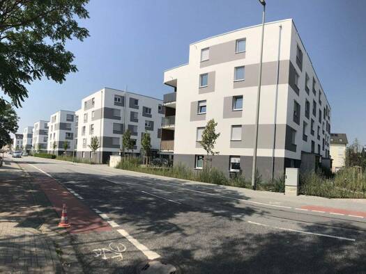 Wohnung zur Miete 1.249 € 2 Zimmer 65 m² EG frei ab sofort Mainblick 2 Kelsterbach 65451
