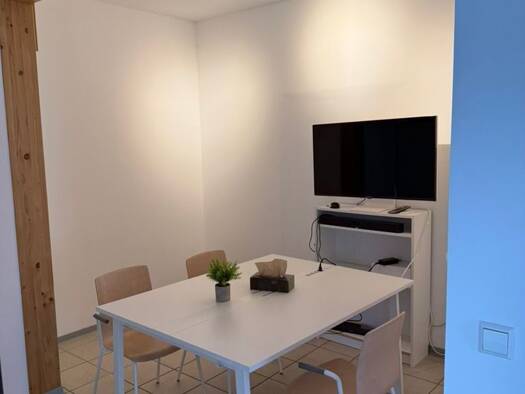 Büro zur Miete provisionsfrei 750 € 4 Zimmer 95 m² Bürofläche Sandhausen 69207