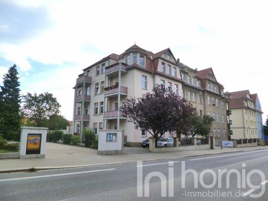Wohnung zur Miete 520 € 3 Zimmer 86,1 m² 2. Geschoss frei ab 01.11.2025 Oberkaina Bautzen 02625