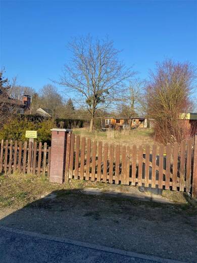 Grundstück zum Kauf 520.000 € 2.154 m² Grundstück Neuenhagen 15366