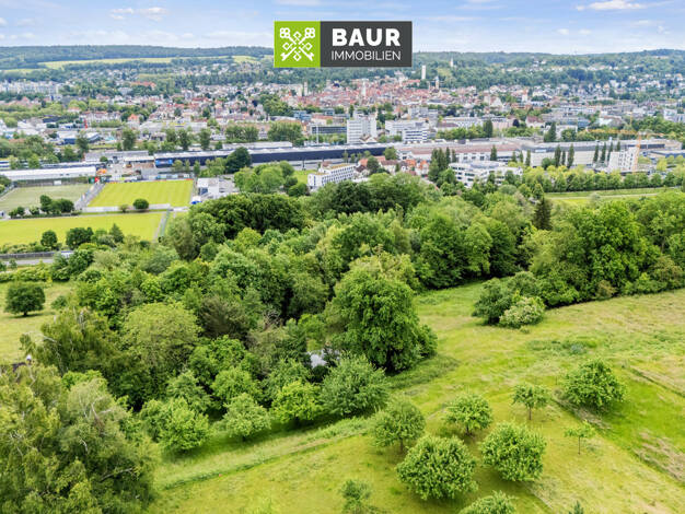 Freizeitgrundstück zum Kauf 164.700 € 1.647 m² Grundstück Ravensburg 88212
