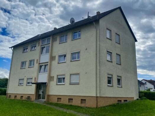 Wohnung zum Kauf 155.000 € 3 Zimmer 69,9 m² Giengen Giengen an der Brenz 89537