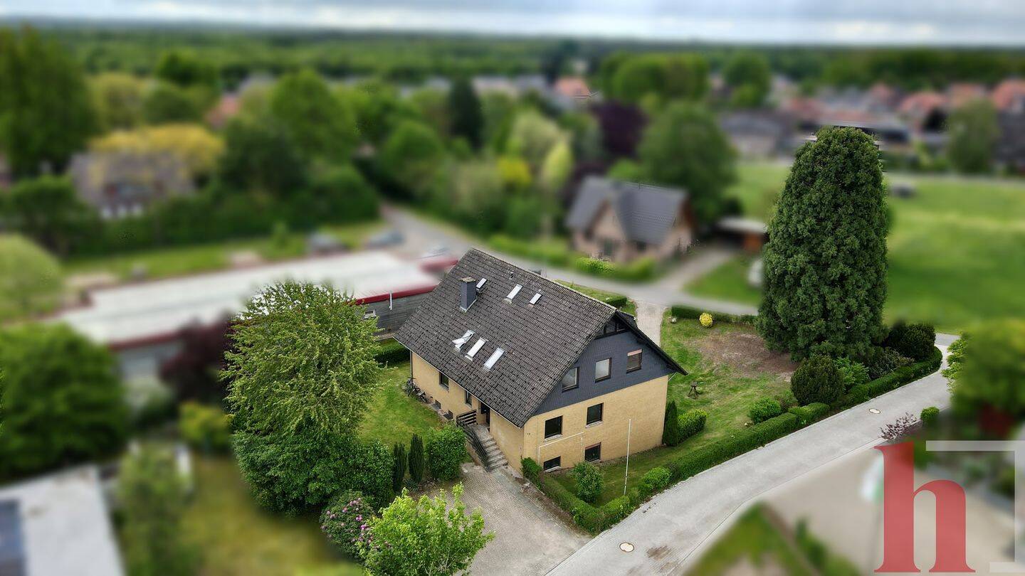 Mehrfamilienhaus zum Kauf - Ansicht 4