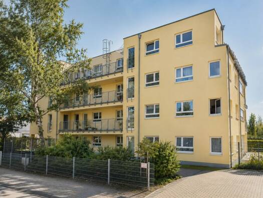 Wohnung zum Kauf 199.000 € 3 Zimmer 68,9 m² Nordstadt Weimar 99427