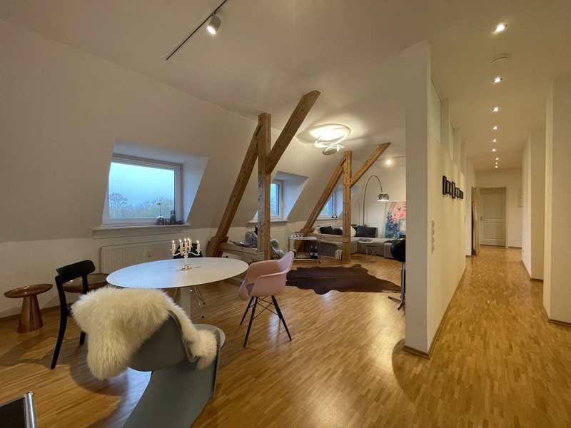 Wohnung zur Miete 700 € 3 Zimmer 108,5 m²<br/>Wohnfläche ab sofort<br/>Verfügbarkeit Renzstrasse Oststadt - Nord Mannheim 68161