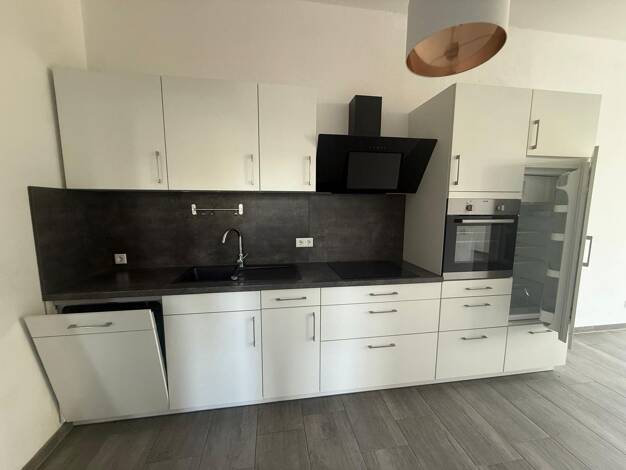 Wohnung zum Kauf 269.000 € 2 Zimmer 80 m² Merzig Merzig 66663