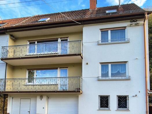 Einfamilienhaus zum Kauf 285.000 € 5 Zimmer 285,4 m² 560 m² Grundstück Friedrichsdorf Eberbach 69412