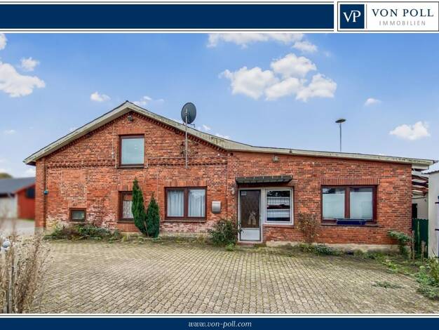 Grundstück zum Kauf 99.500 € 927 m² Grundstück Jevenstedt 24808