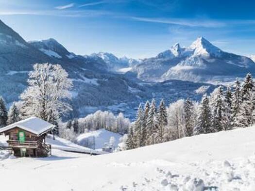 Penthouse zum Kauf - Erstbezug 1.899.000 € 5 Zimmer 205 m² 3. Geschoss frei ab sofort Going am Wilden Kaiser 6353