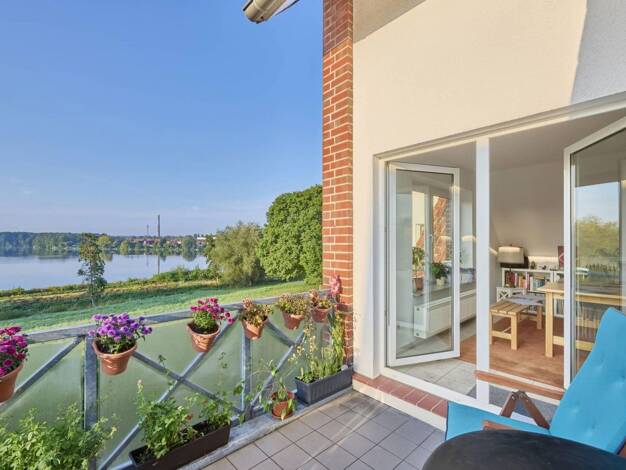 Wohnung zum Kauf provisionsfrei 209.000 € 3 Zimmer 71 m² 2. Geschoss Dargetzow Wismar 23970