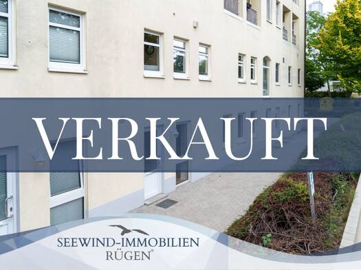 Wohnung zum Kauf 2 Zimmer 53 m² Sellin Sellin 18586