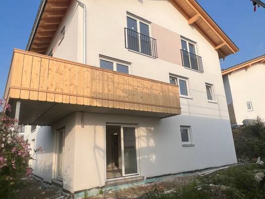 Doppelhaushälfte zum Kauf provisionsfrei 889.900 € 5 Zimmer 169 m² 256 m² Grundstück Innenstadt Rosenheim 83022