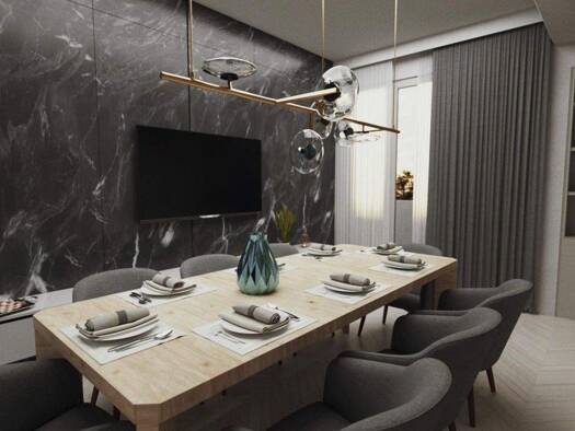 Wohnung zum Kauf 889.000 € 6 Zimmer 180 m² 3. Geschoss Derendorf Düsseldorf 40476