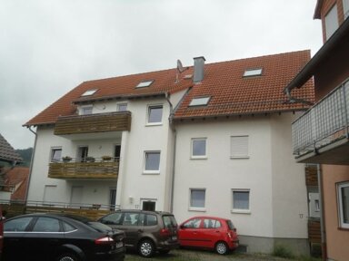 Wohnung zur Miete 850 € 3 Zimmer 82 m² EG frei ab sofort Hohensachsen Weinheim 69469