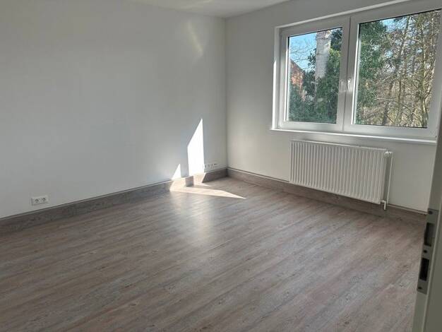 Wohnung zur Miete 622 € 3 Zimmer 62,2 m² 1. Geschoss frei ab 06.11.2026 Nibelungenstraße 22 Donnerschwee Oldenburg 26123