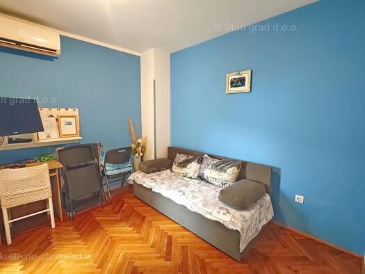 Wohnung zum Kauf 176.500 € 2 Zimmer 34 m² 1. Geschoss Baska 51523