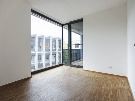 Wohnung zur Miete 1.224 € 3 Zimmer 4. Geschoss Am Garnmarkt Götzis 6840