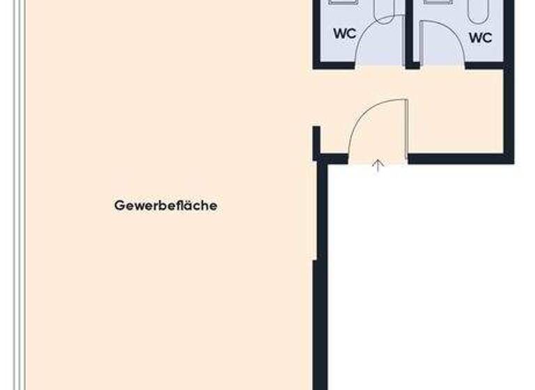 Bürofläche zum Kauf 211 m² Bürofläche Bregenz 6900