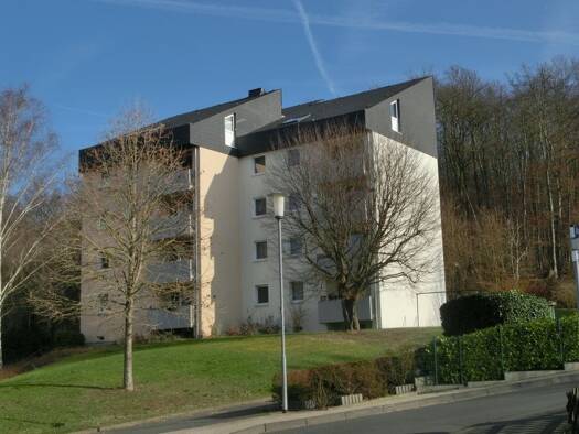 Wohnung zur Miete 725 € 3 Zimmer 65,7 m² EG frei ab 01.10.2026 Im Junkerstück 1 Horchheimer Höhe Koblenz 56076