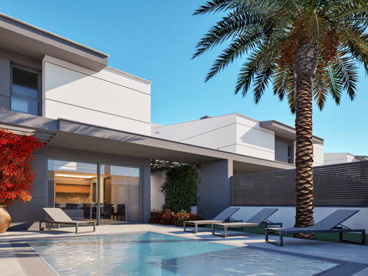 Villa zum Kauf 359.900 € 3 Zimmer 128 m² 228 m² Grundstück Los Santos